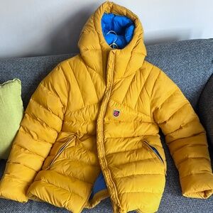 Fjallraven Expedition Mid Winter Jacket W